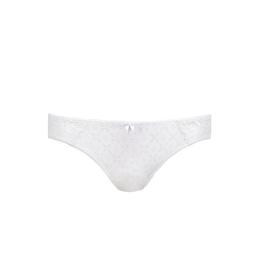 G-246 figi z dzianiny żakardowej Gorteks 48 wyprzedaż GORTEKS