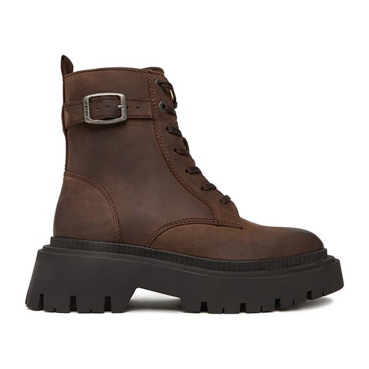 Trzewiki G-STAR RAW CEO-WI34-JOSIA-02 ze sklepu ccc.eu w kategorii Botki - zdjęcie 185683640