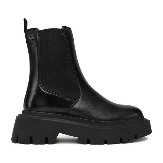 Botki G-STAR RAW CEO-WI34-JOSIA-03 ze sklepu ccc.eu w kategorii Botki - zdjęcie 185683641