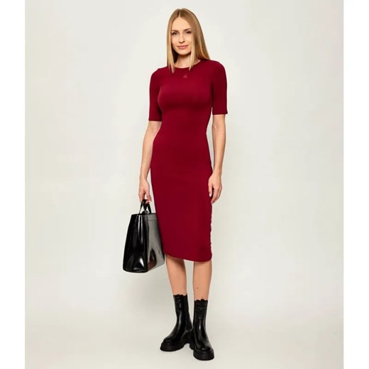 Calvin Klein Jeans Sukienka ze sklepu Gomez Fashion Store w kategorii Sukienki - zdjęcie 185683821
