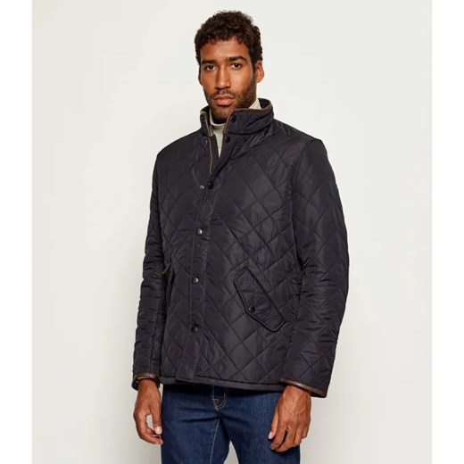 Barbour Kurtka Powell | Regular Fit ze sklepu Gomez Fashion Store w kategorii Kurtki męskie - zdjęcie 185683864