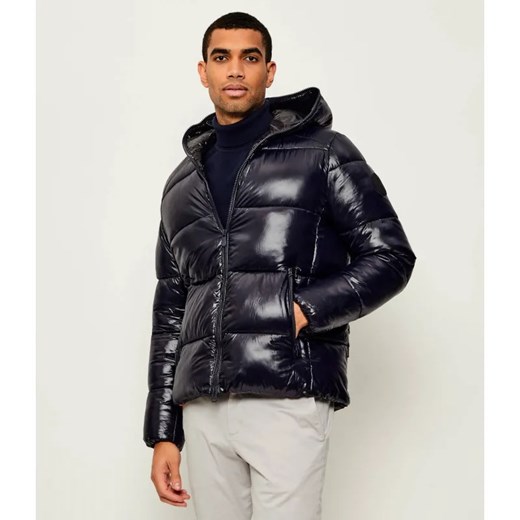 Save The Duck Kurtka EDGARD | Regular Fit ze sklepu Gomez Fashion Store w kategorii Kurtki męskie - zdjęcie 185683883