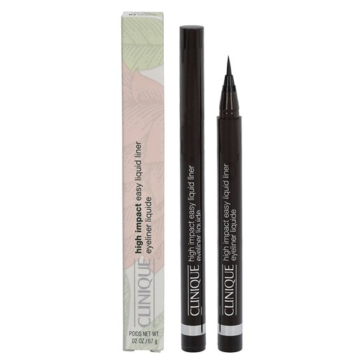 Clinique Eyeliner &quot;High Impact Easy Liquid - #03 Espresso&quot; - 0,67 g ze sklepu Limango Polska w kategorii Eyelinery - zdjęcie 185684464
