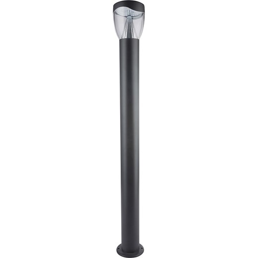 Globo lighting Lampa zewnętrzna LED - KEE A+ (A++ do A) - wys. 100 cm ze sklepu Limango Polska w kategorii Dekoracje i akcesoria ogrodowe - zdjęcie 185684812