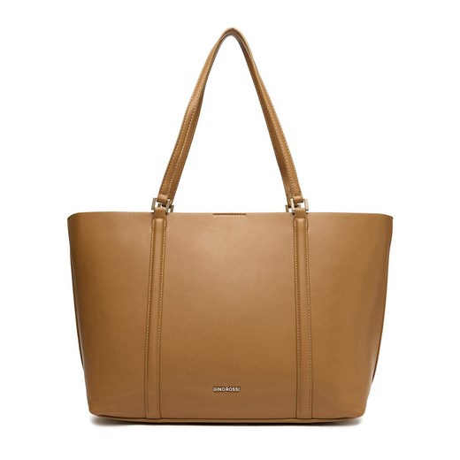 Torebka Gino Rossi CEO-YANAY ze sklepu ccc.eu w kategorii Torby Shopper bag - zdjęcie 185686130