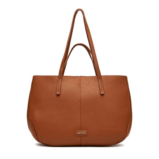 Torebka Gino Rossi CEO-HADIJA-KY125 ze sklepu ccc.eu w kategorii Torby Shopper bag - zdjęcie 185686132
