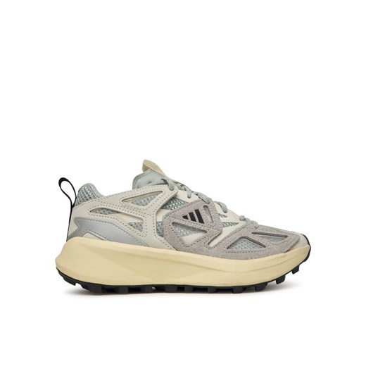 adidas Sneakersy Kantai Trail JR5613 Szary ze sklepu MODIVO w kategorii Buty sportowe damskie - zdjęcie 185687084