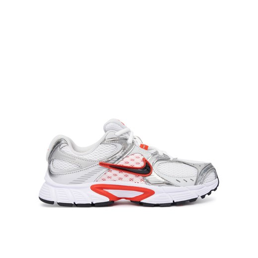 Nike Sneakersy V5 RNR HQ7901 Szary ze sklepu MODIVO w kategorii Buty sportowe damskie - zdjęcie 185687111