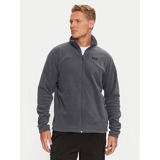 Helly Hansen Polar Daybreaker 51598 Zielony Regular Fit ze sklepu MODIVO w kategorii Bluzy męskie - zdjęcie 185687114