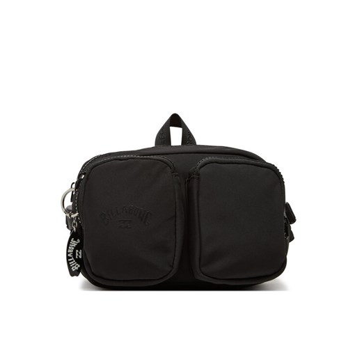 Billabong Saszetka nerka BLB-M-006-07 Czarny ze sklepu MODIVO w kategorii Nerki - zdjęcie 185687124