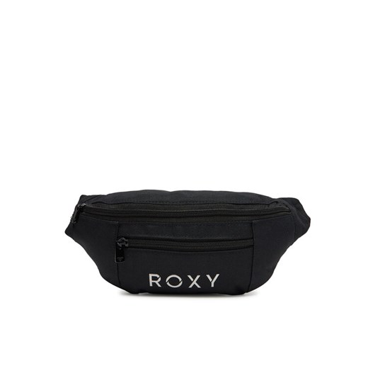 Roxy Saszetka nerka ROXY-ACCCS-8-SS2025 Czarny ze sklepu MODIVO w kategorii Nerki - zdjęcie 185687132