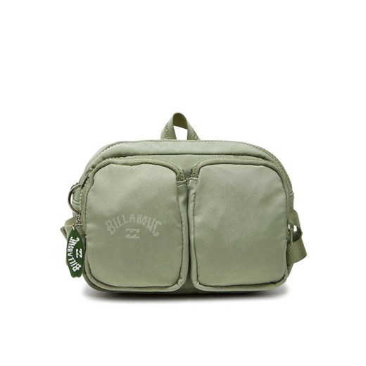 Billabong Saszetka nerka BLB-M-006-07 Zielony ze sklepu MODIVO w kategorii Nerki - zdjęcie 185687142