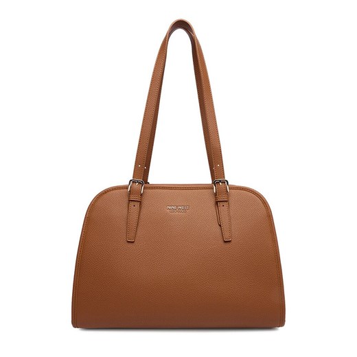 Torebka NINE WEST CEO-AGNES-LA482-3038 ze sklepu ccc.eu w kategorii Torebki damskie - zdjęcie 185688164