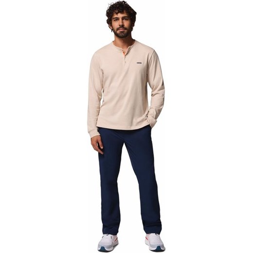 Spodnie męskie Roc Tech Chino Columbia ze sklepu SPORT-SHOP.pl w kategorii Spodnie męskie - zdjęcie 185690793