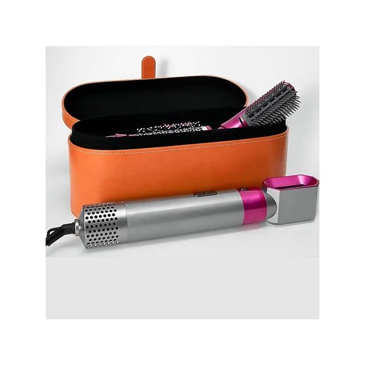 DAM Suszarka i styler w kolorze białym do włosów Dam onesize wyprzedaż Limango Polska