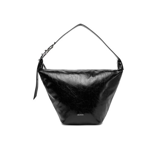 Gino Rossi Torebka C-ZAINA-RX8784 Czarny ze sklepu MODIVO w kategorii Torby Shopper bag - zdjęcie 185691293