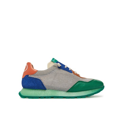 Hispanitas Sneakersy CHV253869 Kolorowy ze sklepu MODIVO w kategorii Buty sportowe damskie - zdjęcie 185691294