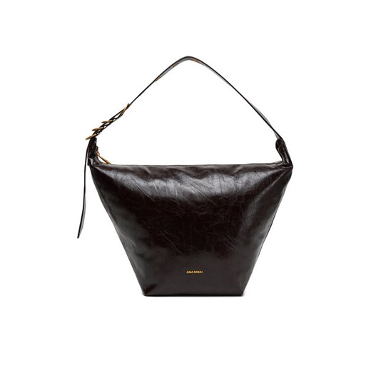 Gino Rossi Torebka C-ZAINA-RX8784 Brązowy ze sklepu MODIVO w kategorii Torby Shopper bag - zdjęcie 185691333