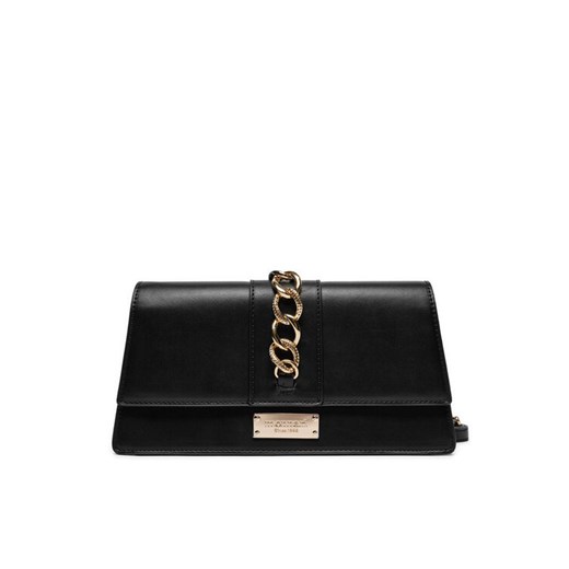 Monnari Torebka BAG2310-020 Czarny ze sklepu MODIVO w kategorii Kopertówki - zdjęcie 185691353