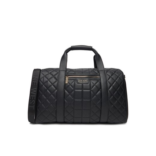 Nine West Torba weekendowa CEO-ELLIE-H241688 Czarny ze sklepu MODIVO w kategorii Torby podróżne - zdjęcie 185691410