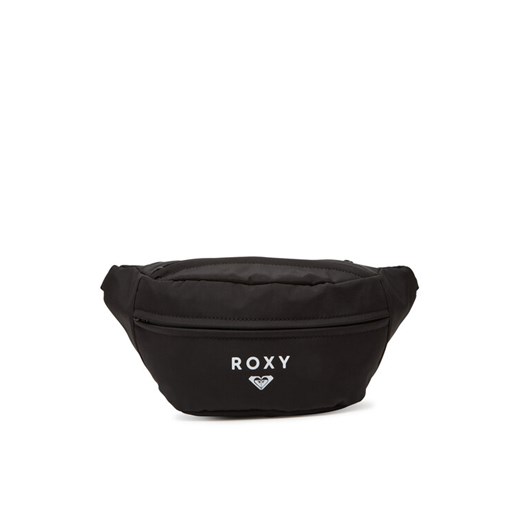Roxy Saszetka nerka ROXY-M-003-07 Czarny ze sklepu MODIVO w kategorii Nerki - zdjęcie 185691413