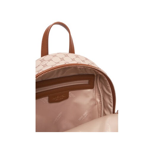 Nine West Plecak CEO-OLIVIA-I-B24334 Brązowy Nine West NOSIZE MODIVO