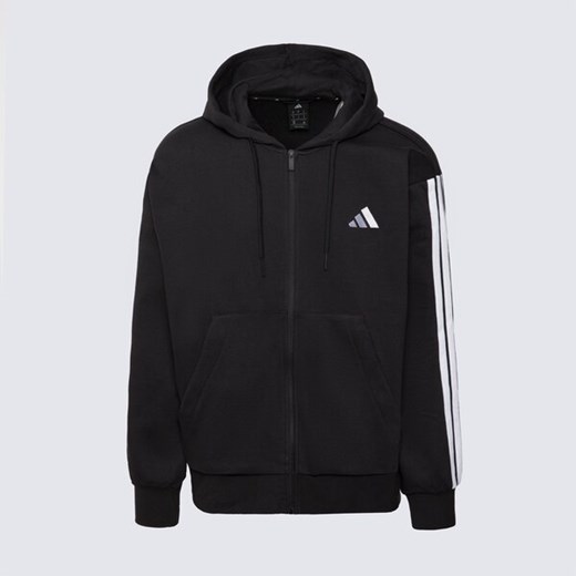 adidas bluza z kapturem m 3s fl fz hd jd1870 ze sklepu 50style.pl w kategorii Bluzy męskie - zdjęcie 185692080