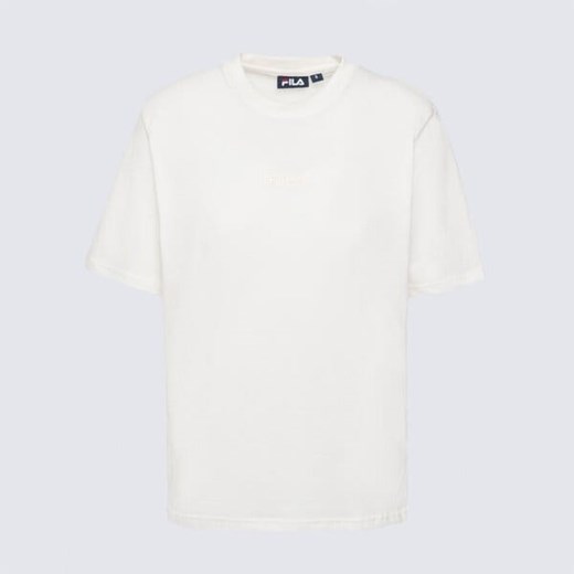 fila t-shirt rachel fw25spw026308 ze sklepu 50style.pl w kategorii T-shirty męskie - zdjęcie 185692083