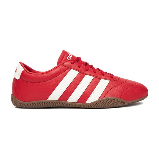 Obuwie sportowe ADIDAS GRAND COURT LO JQ9691 ze sklepu ccc.eu w kategorii Buty sportowe damskie - zdjęcie 185692223