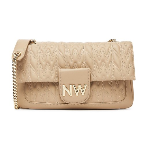 Torebka NINE WEST CEO-ASTORIA-ALLURE-LX10165 ze sklepu ccc.eu w kategorii Torebki damskie - zdjęcie 185692233