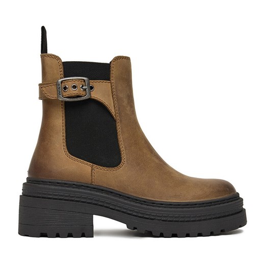 Botki G-STAR RAW CEO-WI34-ALASKA-02 ze sklepu ccc.eu w kategorii Botki - zdjęcie 185692244