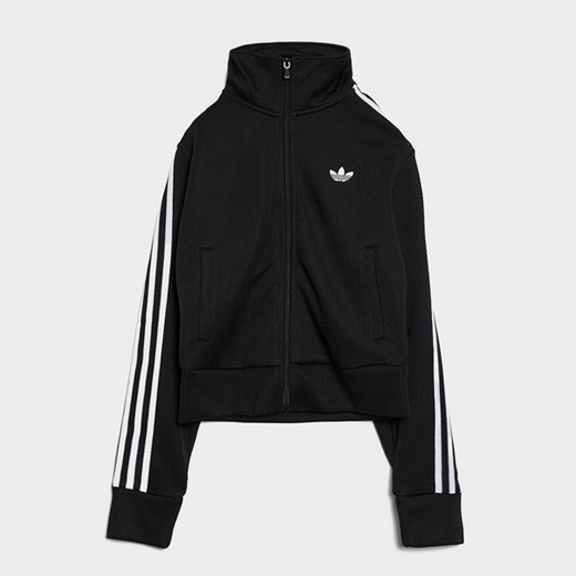 ADIDAS BLUZA ROZPINANA FIREBIRD ADICOLOR KNIT TT ze sklepu JD Sports  w kategorii Bluzy damskie - zdjęcie 185693111
