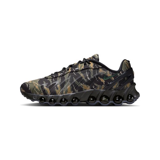 Buty męskie Nike Air Max Dn8 Premium - Zieleń ze sklepu Nike poland w kategorii Buty sportowe męskie - zdjęcie 185693621