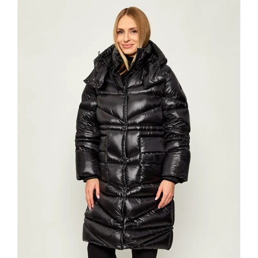 Bogner Puchowy płaszcz BEATE-D1 ze sklepu Gomez Fashion Store w kategorii Płaszcze damskie - zdjęcie 185694970