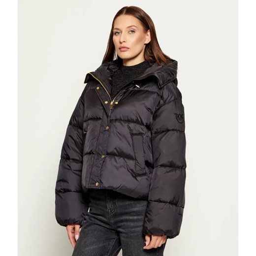 Pinko Kurtka IMPASTO IMBOTTITO | Regular Fit ze sklepu Gomez Fashion Store w kategorii Kurtki damskie - zdjęcie 185694982