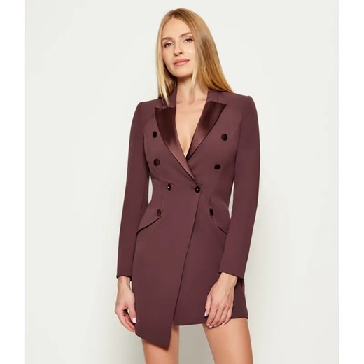 Elisabetta Franchi Sukienka ze sklepu Gomez Fashion Store w kategorii Sukienki - zdjęcie 185694984