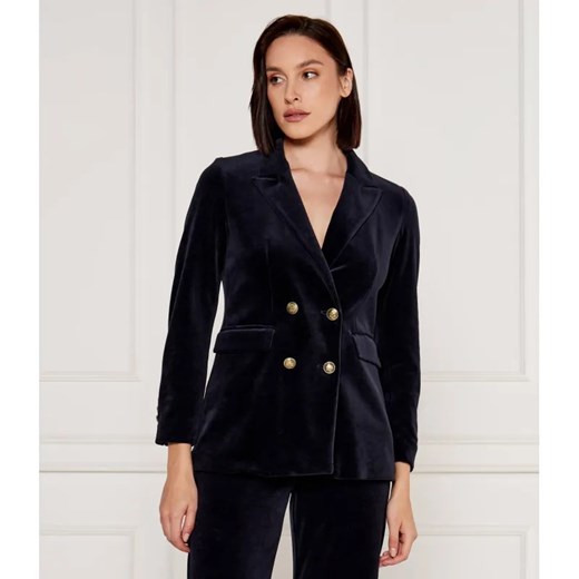 Marella SPORT Żakiet SANCTUS | Regular Fit ze sklepu Gomez Fashion Store w kategorii Marynarki damskie - zdjęcie 185694993