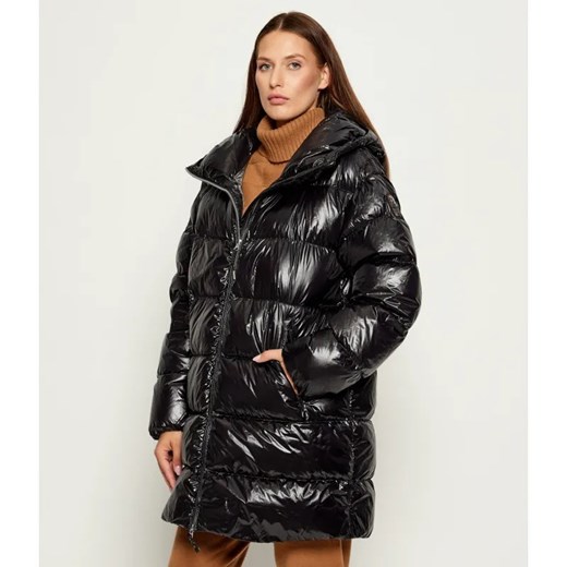PARAJUMPERS Puchowa kurtka IVONNE | Regular Fit ze sklepu Gomez Fashion Store w kategorii Kurtki damskie - zdjęcie 185695004