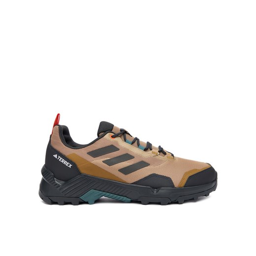 adidas Trekkingi Terrex Eastrail 2 JR2710 Brązowy ze sklepu MODIVO w kategorii Buty trekkingowe męskie - zdjęcie 185695153