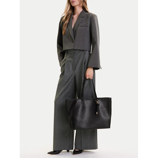 Call It Spring Torebka Lookoutt 14081307 Czarny ze sklepu MODIVO w kategorii Torby Shopper bag - zdjęcie 185695164
