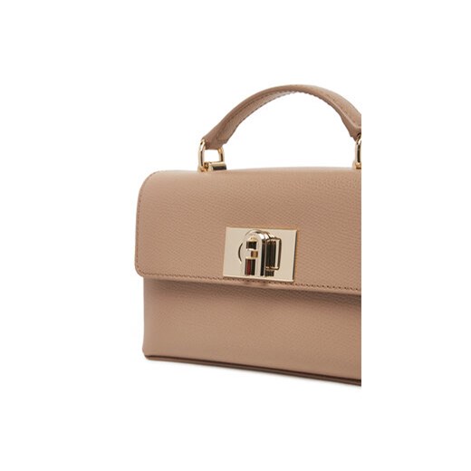 Furla Torebka 1927  WE00423 ARE000 CN 1257S 1007 Beżowy Furla OS MODIVO