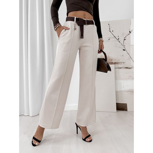 spodnie velox beżowe one size ONE SIZE UBRA