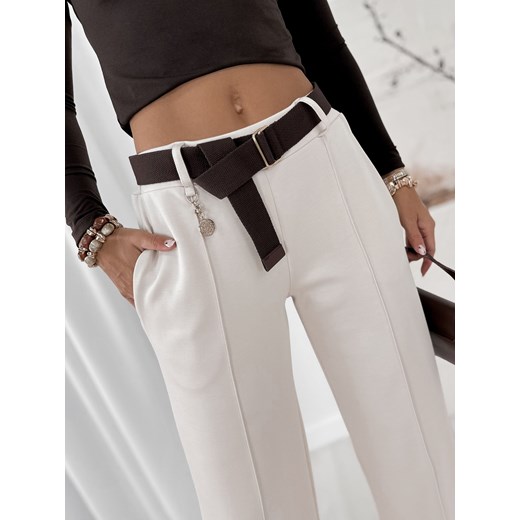 spodnie velox beżowe one size ONE SIZE UBRA