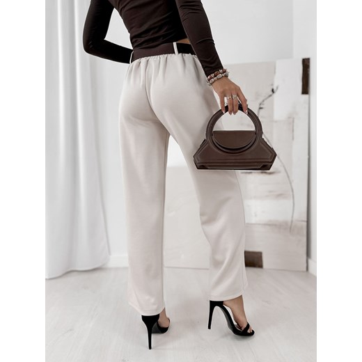 spodnie velox beżowe one size ONE SIZE UBRA