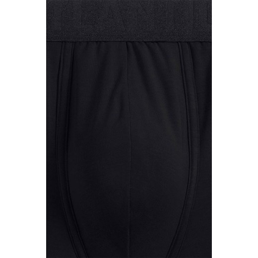 Atlantic bokserki męskie MH-1201-CZARNY, Kolor czarny, Rozmiar L, ATLANTIC L Intymna