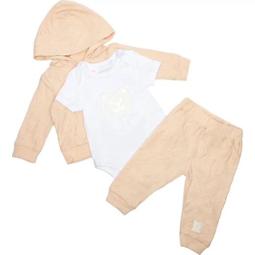 Guess Komplet | Regular Fit ze sklepu Gomez Fashion Store w kategorii Komplety niemowlęce - zdjęcie 185696764