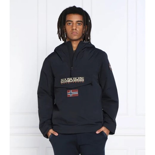 Napapijri Kurtka RAINFOREST WINTER 3 | Regular Fit ze sklepu Gomez Fashion Store w kategorii Kurtki męskie - zdjęcie 185696780