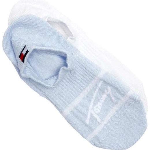 Tommy Jeans Skarpety/stopki 2-pack ze sklepu Gomez Fashion Store w kategorii Skarpetki męskie - zdjęcie 185696782