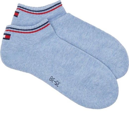 Tommy Jeans Skarpety/stopki 2-pack ze sklepu Gomez Fashion Store w kategorii Skarpetki męskie - zdjęcie 185696784