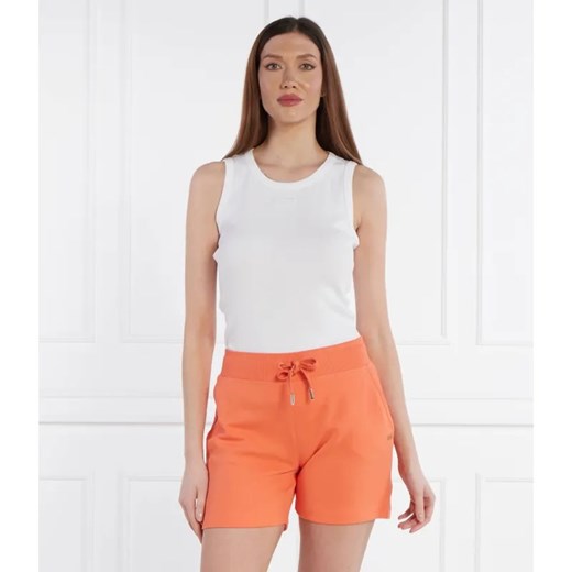 Joop! Top | Regular Fit ze sklepu Gomez Fashion Store w kategorii Bluzki damskie - zdjęcie 185696793